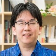 東郷俊太 准教授